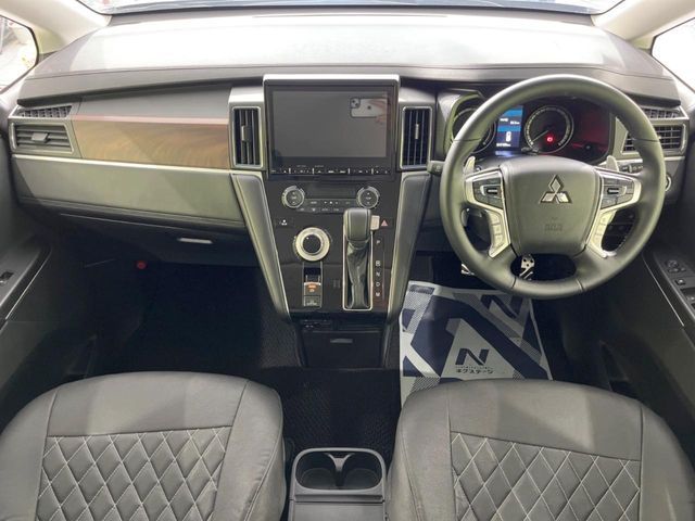 DELICA D:5 4WD