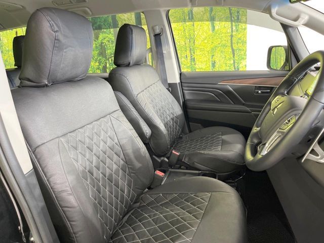 DELICA D:5 4WD