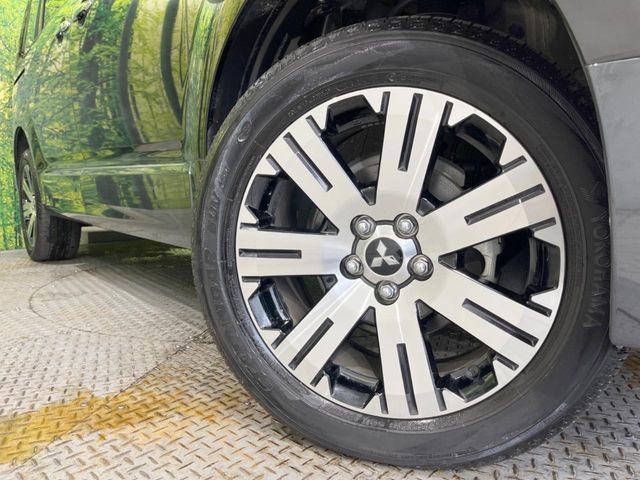 DELICA D:5 4WD