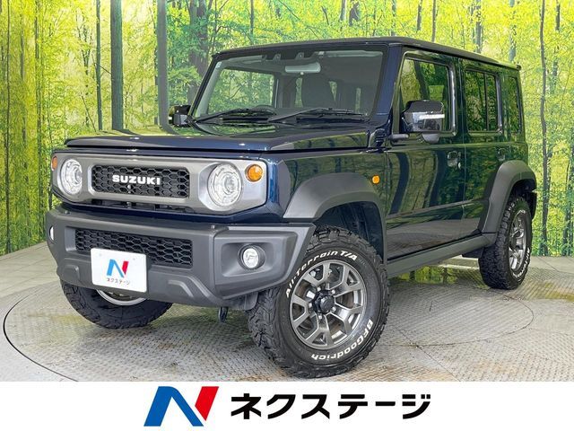 JIMNY NOMADE