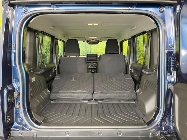 JIMNY NOMADE