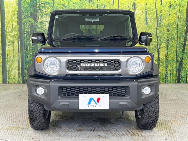 JIMNY NOMADE
