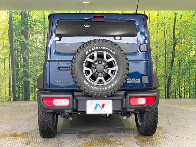 JIMNY NOMADE