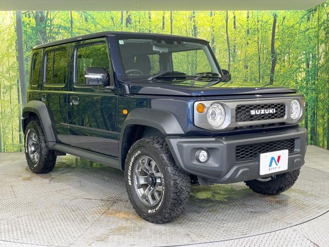 JIMNY NOMADE