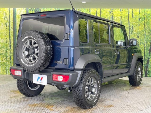 JIMNY NOMADE