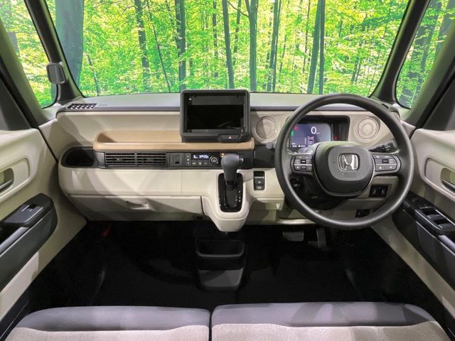 N BOX 4WD