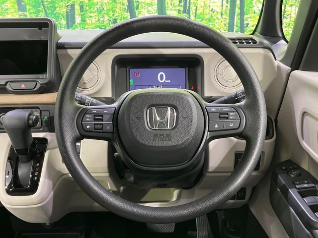 N BOX 4WD