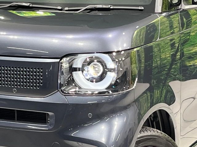 N BOX 4WD