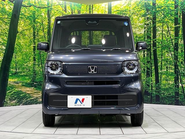 N BOX 4WD