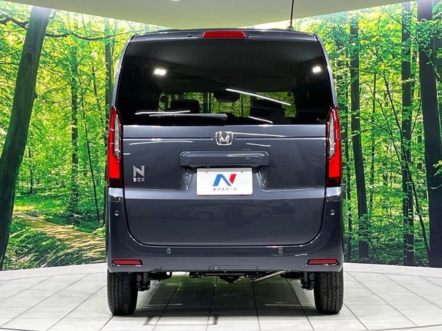 N BOX 4WD