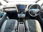 VELLFIRE 4WD