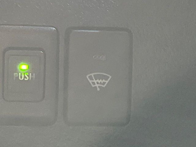 VELLFIRE 4WD
