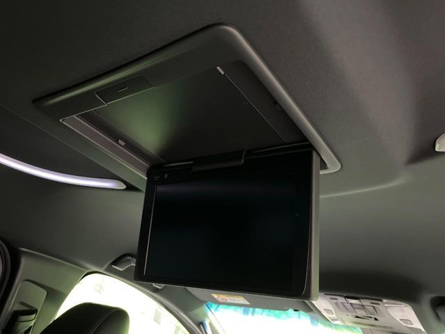 VELLFIRE 4WD