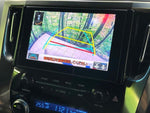 VELLFIRE 4WD