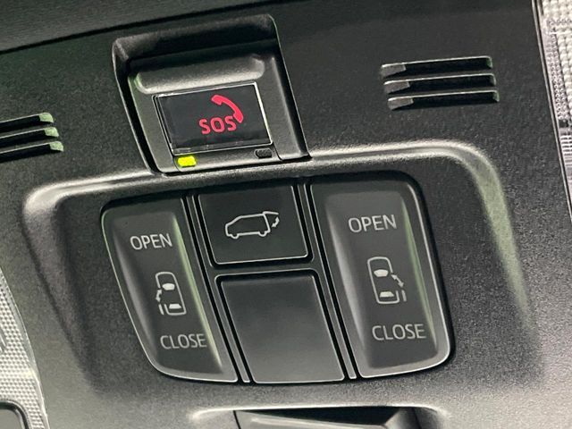 VELLFIRE 4WD