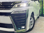VELLFIRE 4WD