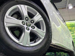 VELLFIRE 4WD