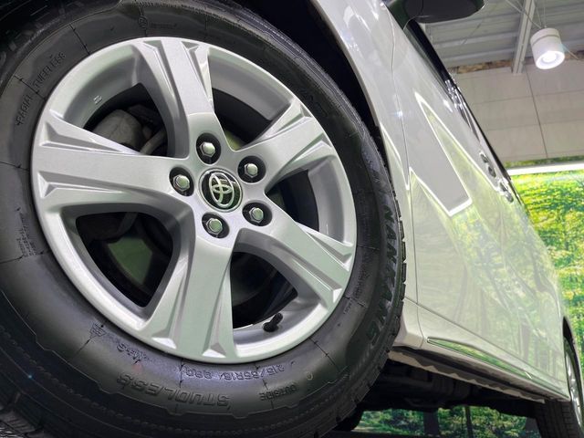 VELLFIRE 4WD