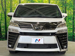VELLFIRE 4WD