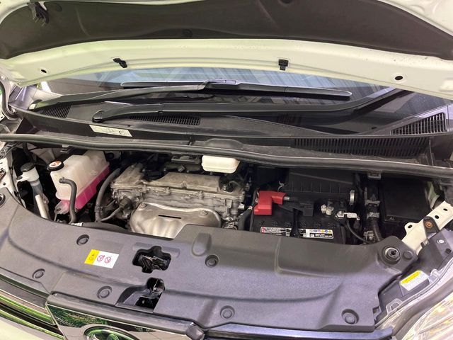 VELLFIRE 4WD