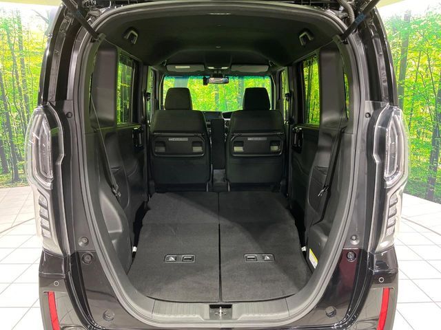 N BOX CUSTOM 4WD