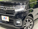 N BOX CUSTOM 4WD