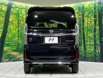 N BOX CUSTOM 4WD