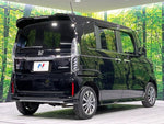 N BOX CUSTOM 4WD