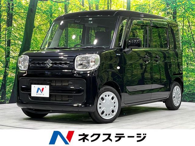 Spacia 4WD