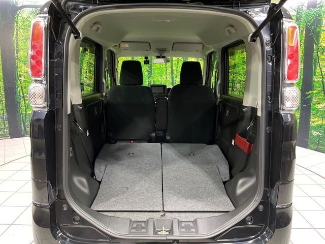 Spacia 4WD