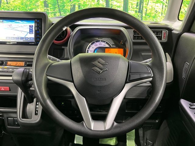 Spacia 4WD