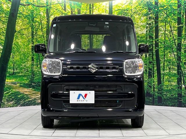 Spacia 4WD