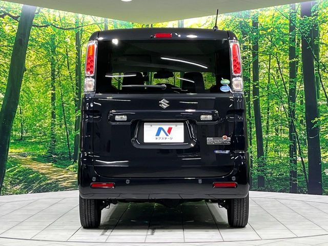 Spacia 4WD