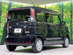 Spacia 4WD