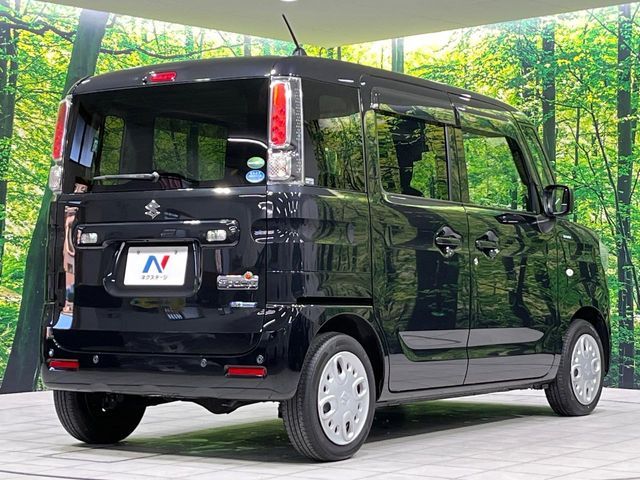Spacia 4WD
