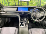 CROWN ESTATE 4WD