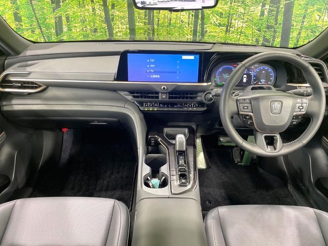 CROWN ESTATE 4WD