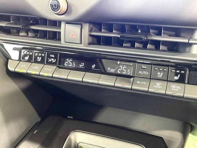 CROWN ESTATE 4WD