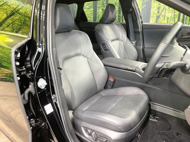 CROWN ESTATE 4WD
