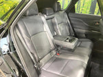 CROWN ESTATE 4WD