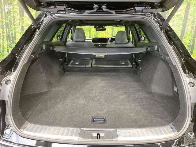 CROWN ESTATE 4WD