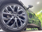 CROWN ESTATE 4WD