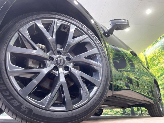 CROWN ESTATE 4WD