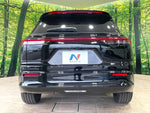 CROWN ESTATE 4WD