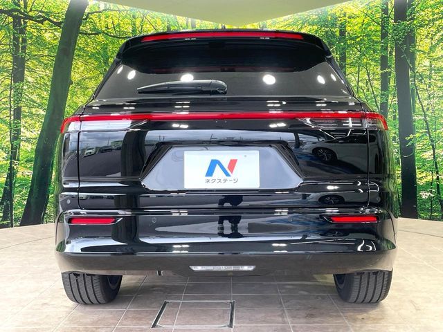 CROWN ESTATE 4WD