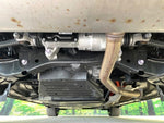 CROWN ESTATE 4WD