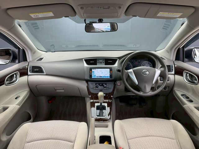 Sylphy