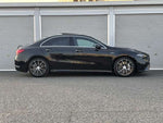 MERCEDES AMG Aclass sedan