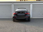 MERCEDES AMG Aclass sedan