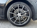 MERCEDES AMG Aclass sedan